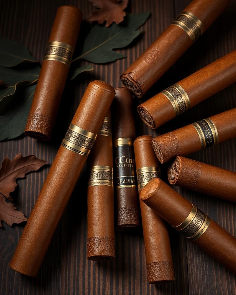 Cigars