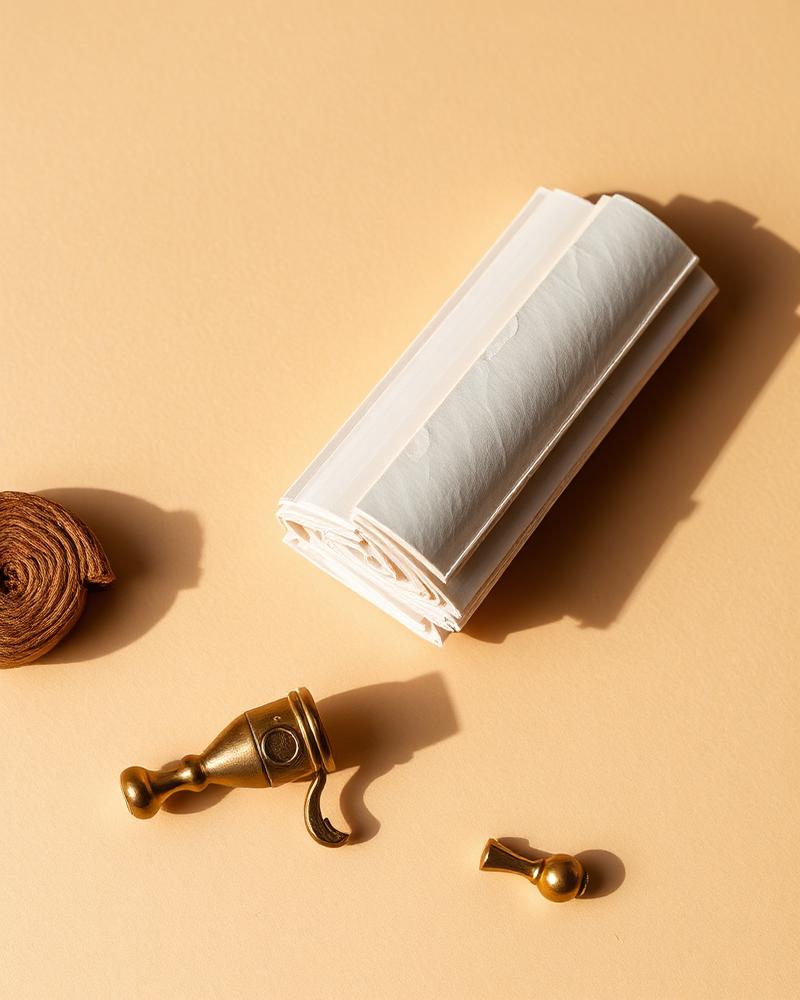 Papers, Tubes & Filters