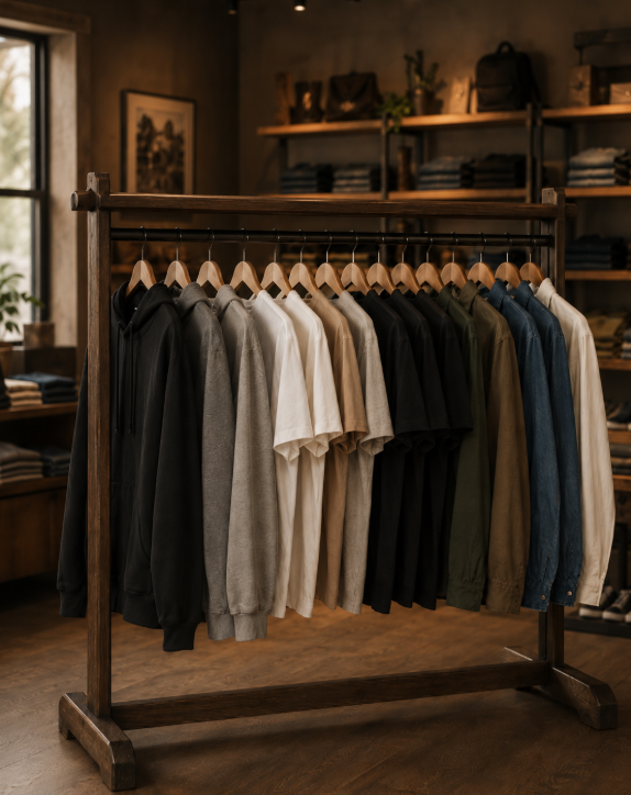 Clothes