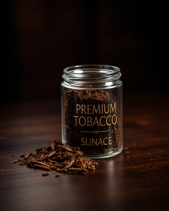 Pipe Tobacco